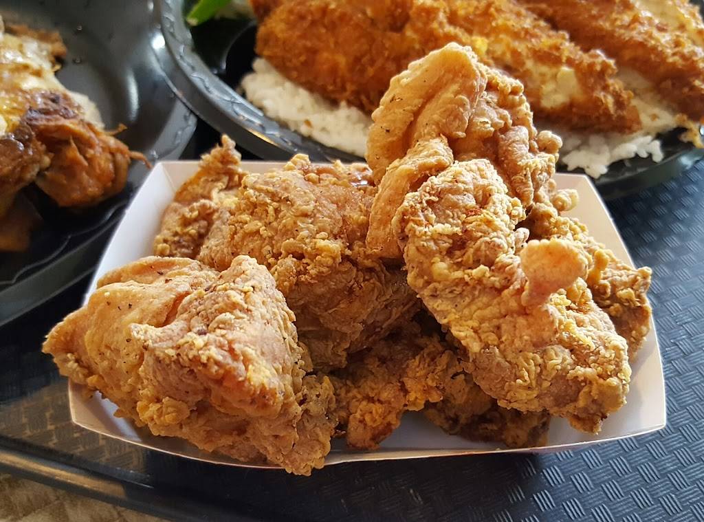 Island Eats Hale Aina | restaurant | 19106 Normandie Ave, Torrance, CA 90501, USA | 3103293835 OR +1 310-329-3835