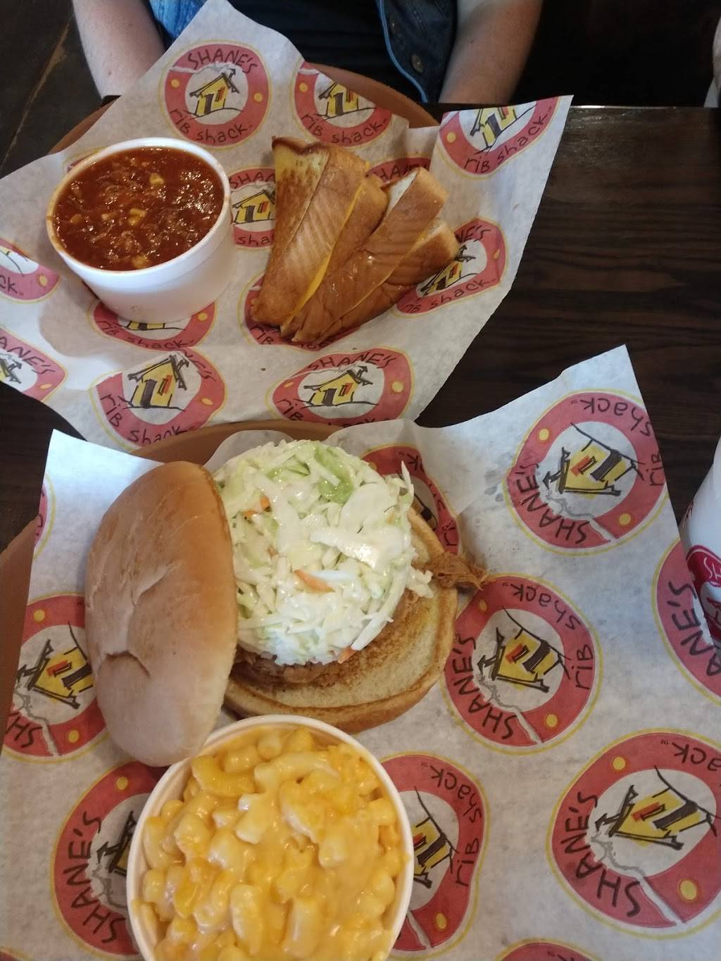 Shanes Rib Shack | restaurant | 2148 GA-20, McDonough, GA 30253, USA | 7709578818 OR +1 770-957-8818
