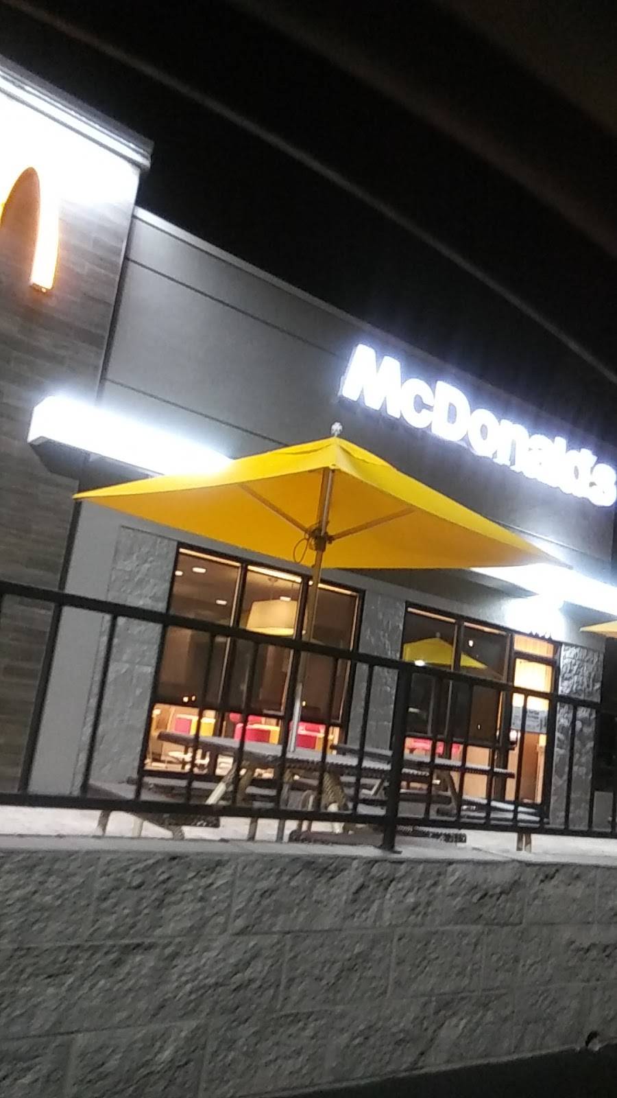 McDonalds | cafe | 1291 FL-436, Casselberry, FL 32707, USA | 4076790661 OR +1 407-679-0661