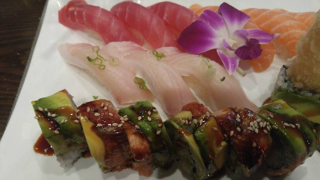 Geisha Sushi | restaurant | 3468 Broadway, New York, NY 10031, USA | 2128627800 OR +1 212-862-7800