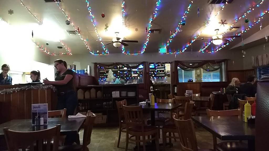 Northridge Restaurant | restaurant | 21515 Higgins Rd, Auburn, CA 95602, USA | 5302681073 OR +1 530-268-1073