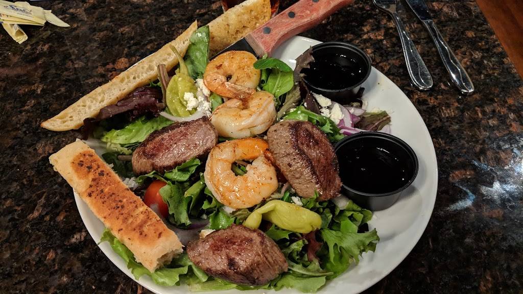 Basta Pasta | restaurant | 2745 Fallston Rd, Fallston, MD 21047, USA | 4106925200 OR +1 410-692-5200