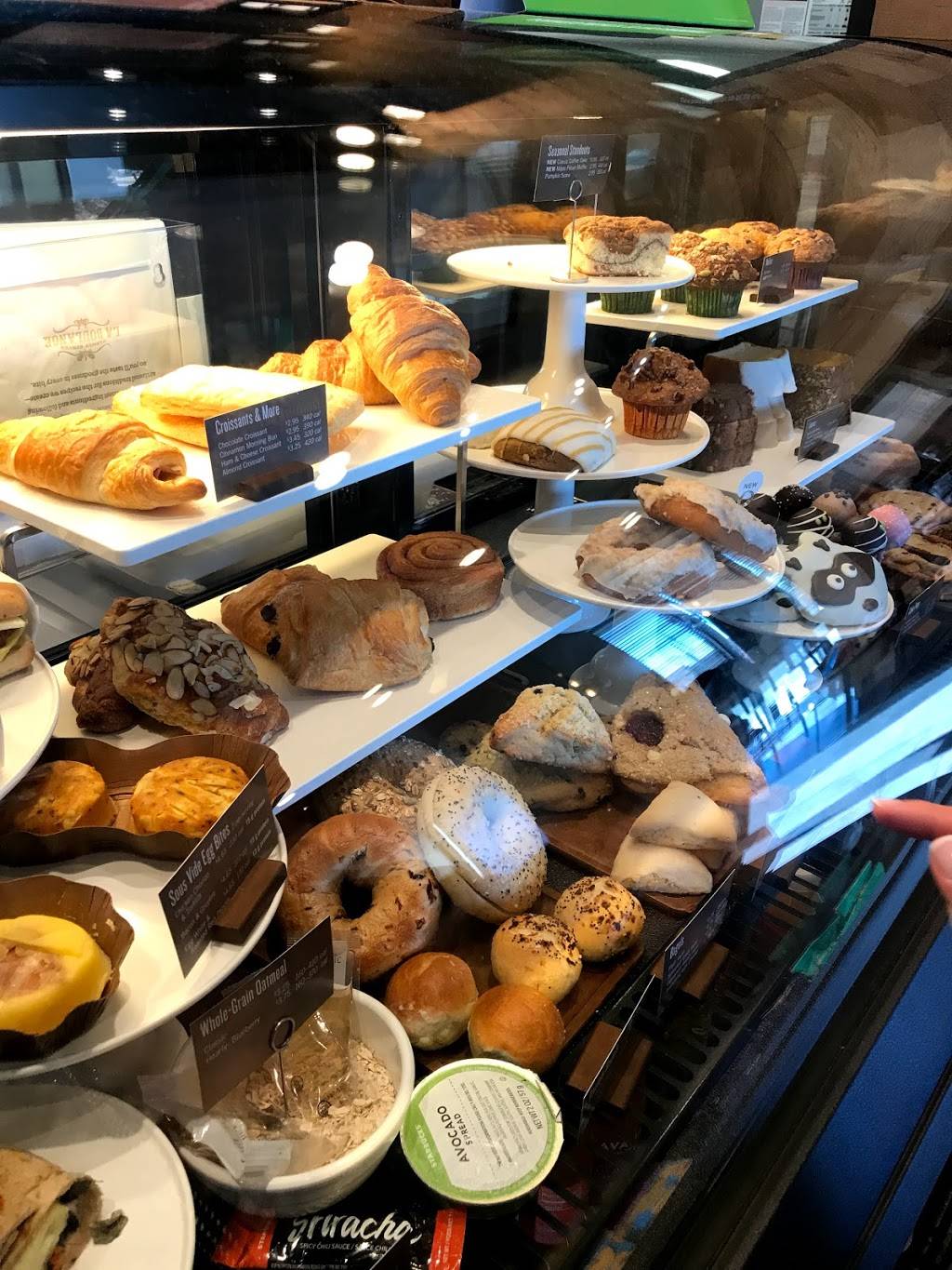 Starbucks | cafe | 1927 Flatbush Ave, Brooklyn, NY 11234, USA | 3475330430 OR +1 347-533-0430