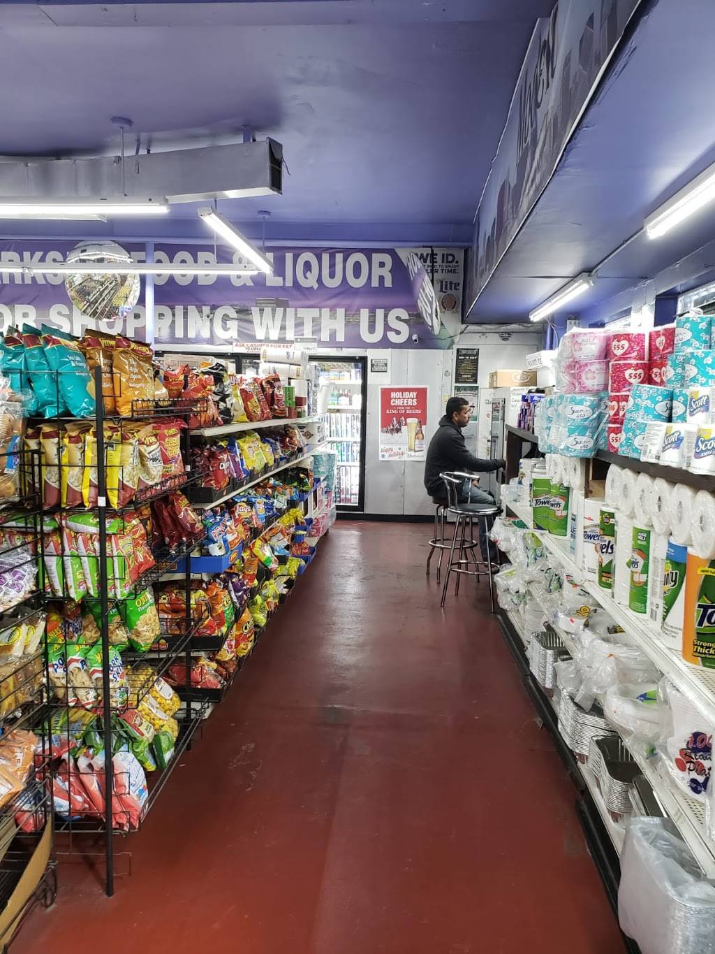 Park Side Food And Liquor | restaurant | 3920 W Diversey Ave, Chicago, IL 60647, USA | 7733426464 OR +1 773-342-6464