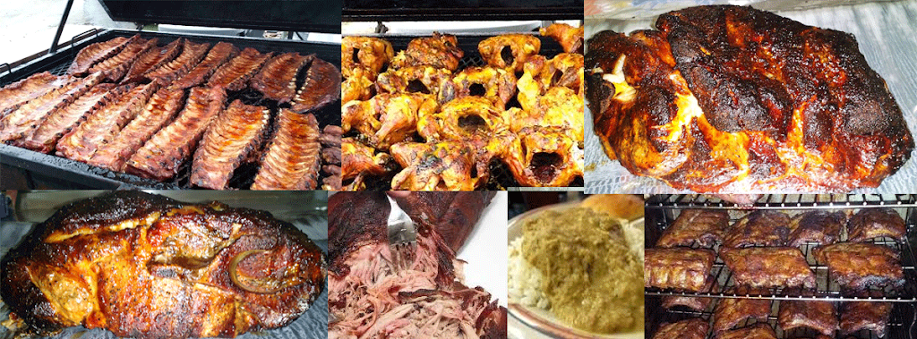 BBQ by Robbie | restaurant | 7709 St Andrews Rd, Irmo, SC 29063, USA | 8036225969 OR +1 803-622-5969