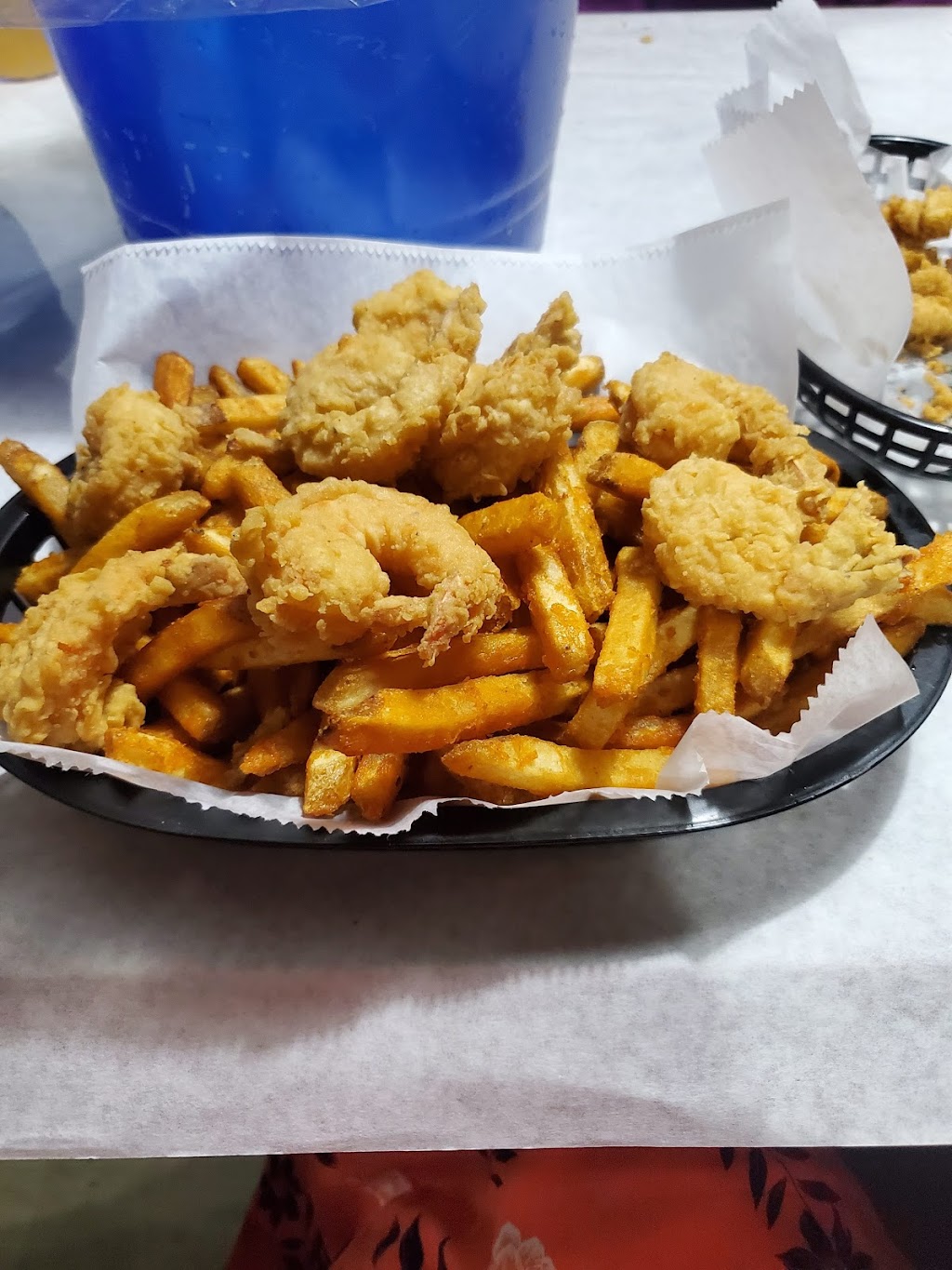 Red Crab Juicy Seafood | restaurant | 204 E 9 Mile Rd, Pensacola, FL 32534, USA | 8503788118 OR +1 850-378-8118