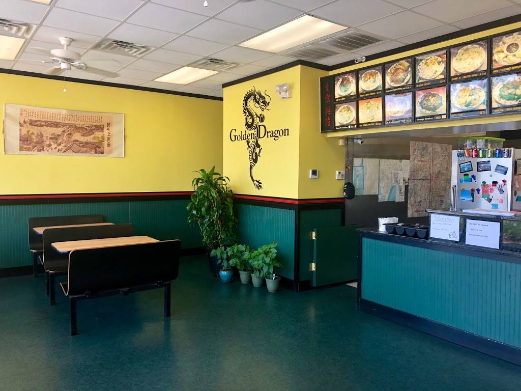 Golden Dragon | meal delivery | 894 S Kerr Ave #2, Wilmington, NC 28403, USA | 9107910280 OR +1 910-791-0280