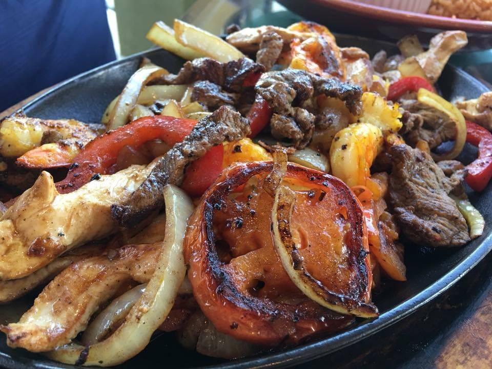 Las Margaritas Mexican Restaurant & Gallery | restaurant | 4414 SW College Rd, Ocala, FL 34474, USA | 3527896880 OR +1 352-789-6880