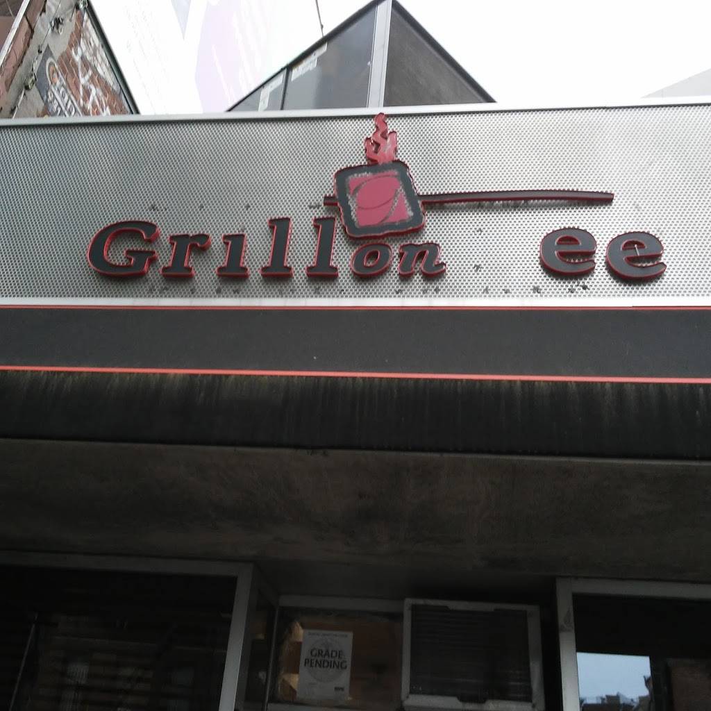 Grill On Lee | restaurant | 868 Bedford Ave, Brooklyn, NY 11205, United States | 7189632700 OR +1 718-963-2700
