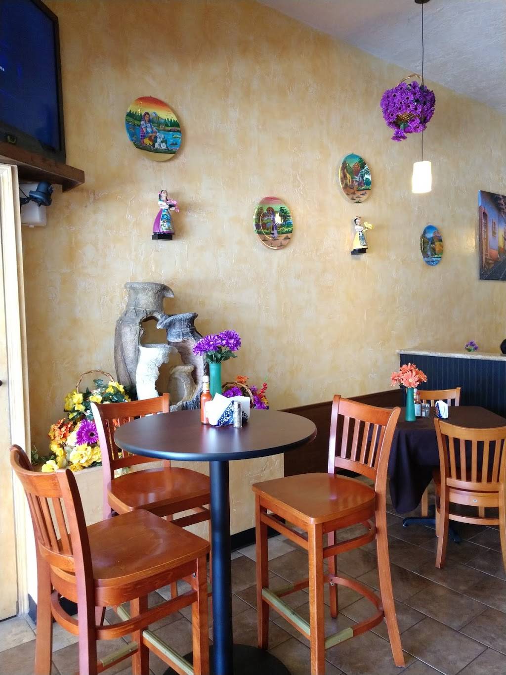 Maris Mexican Restaurant | restaurant | 219 E Yosemite Ave, Madera, CA 93638, USA | 5596750707 OR +1 559-675-0707