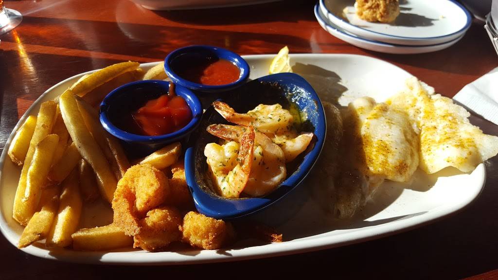 Red Lobster | restaurant | 1604 IL-50, Bourbonnais, IL 60914, USA | 8159320090 OR +1 815-932-0090