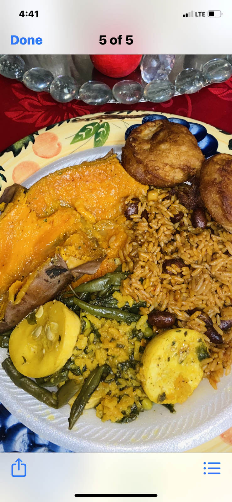 Coretta Ps Unique Cuisine | restaurant | 310 Polk Dr, Tallahassee, FL 32301, USA | 8435578317 OR +1 843-557-8317