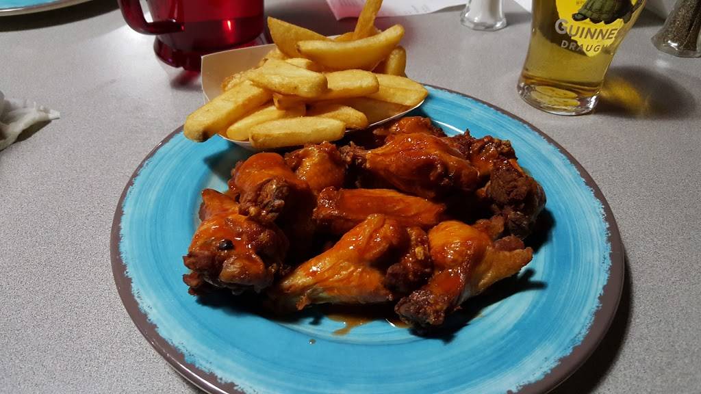 Pizza Depot | restaurant | 956 Ninth Street, Warner Robins, GA 31098, USA | 4789260188 OR +1 478-926-0188