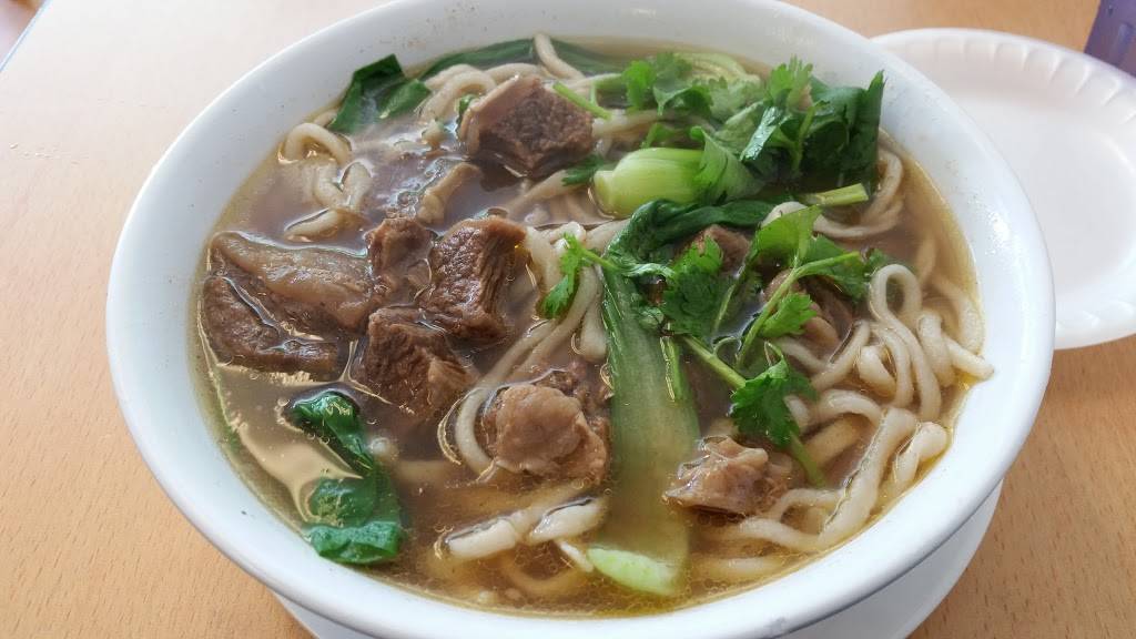 Bei Fang Style | restaurant | 2218 Irving St, San Francisco, CA 94122, USA | 4156618385 OR +1 415-661-8385