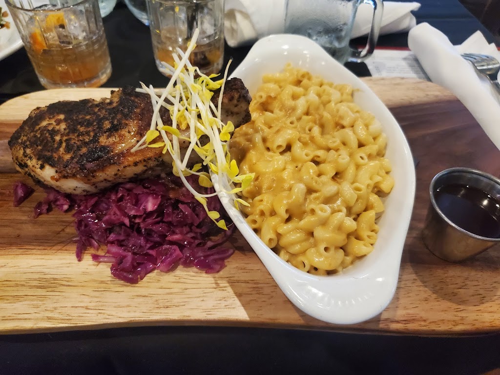 Mugsys On Main | restaurant | 901 E New Haven Ave, Melbourne, FL 32901, USA | 3214994195 OR +1 321-499-4195