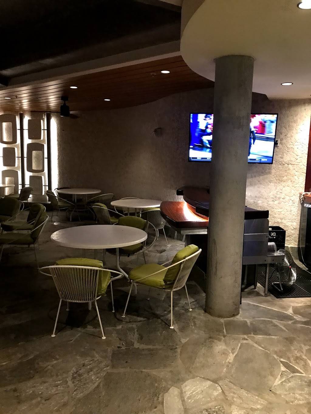 The Hideaway Bar and Grill | restaurant | 6550 Adventure Way, Orlando, FL 32819, USA | 4075034000 OR +1 407-503-4000