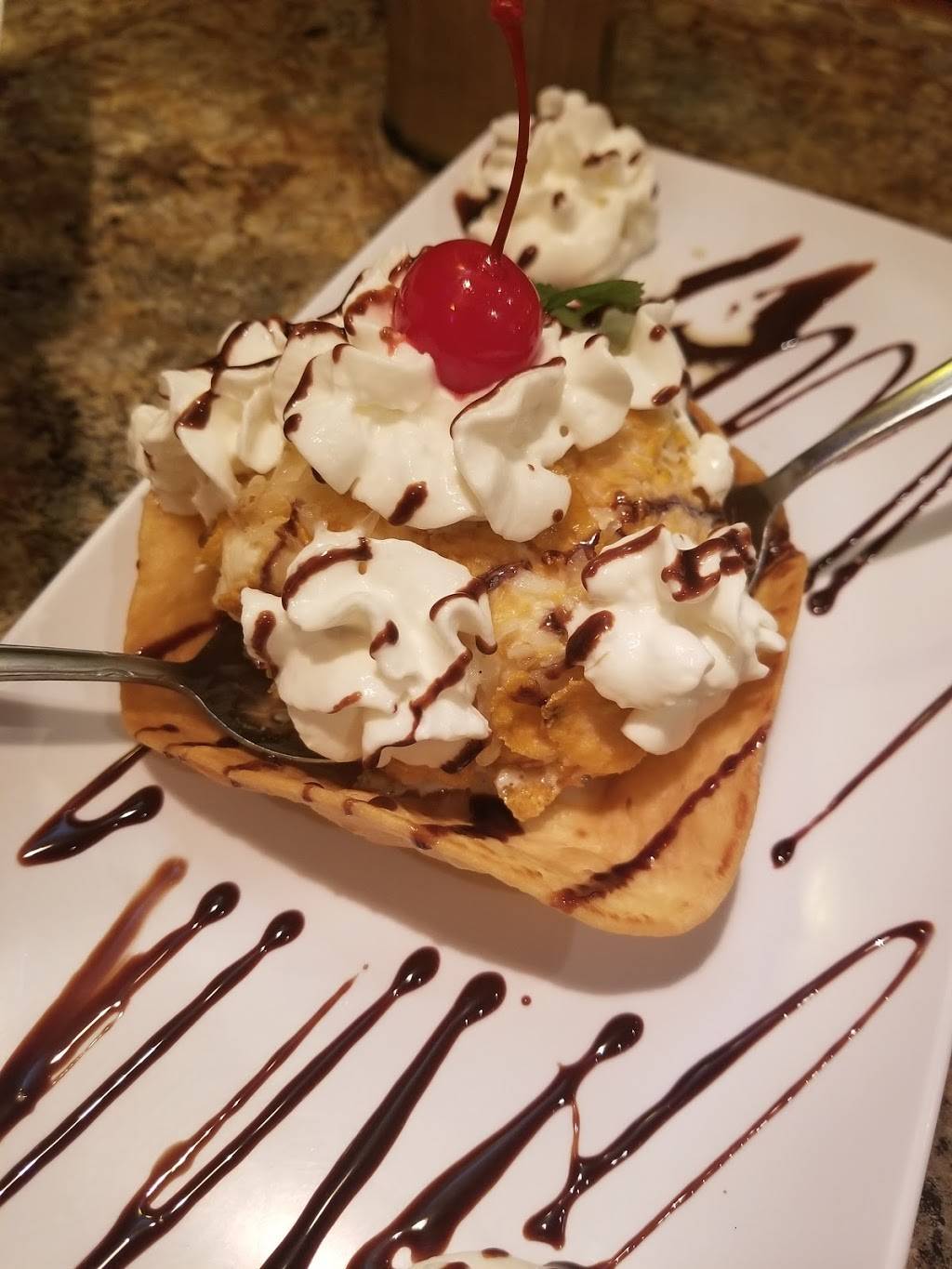 Los Rancheros Mexican Restaurant | restaurant | 2090 Dunwoody Club Dr, Atlanta, GA 30350, USA | 7703939347 OR +1 770-393-9347