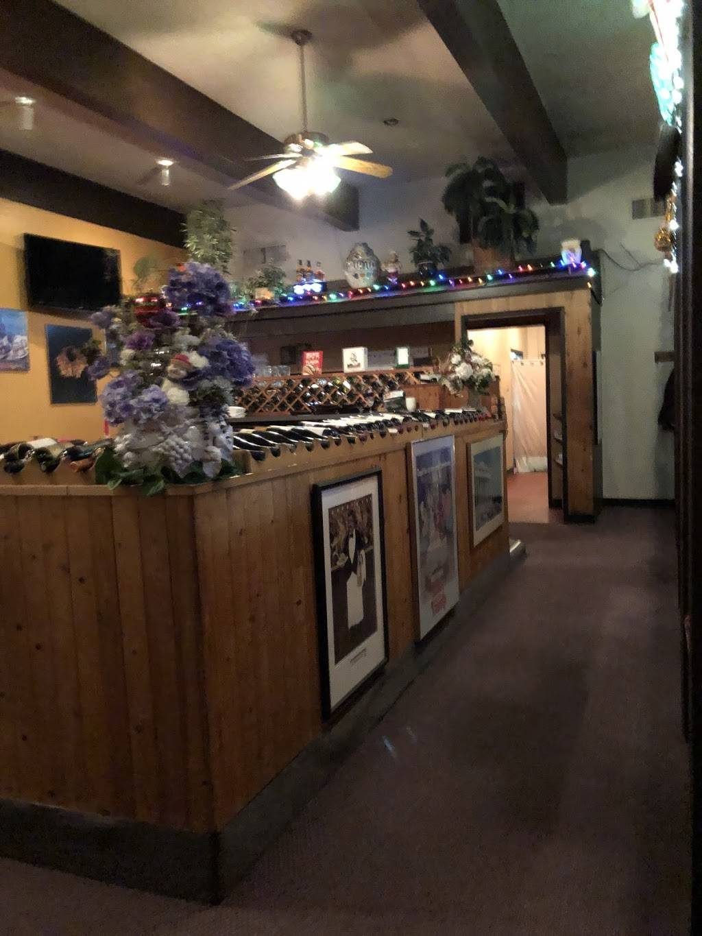 Nicks Italian Restaurant | restaurant | 2285 140th Ave NE, Bellevue, WA 98005, USA | 4257471333 OR +1 425-747-1333