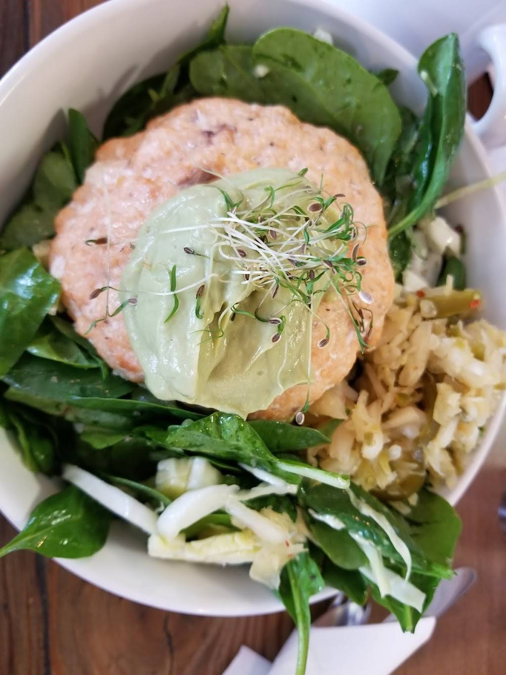 24 Karrot Kitchen | cafe | 7059 Mill Rd, Brecksville, OH 44141, USA | 4406309494 OR +1 440-630-9494