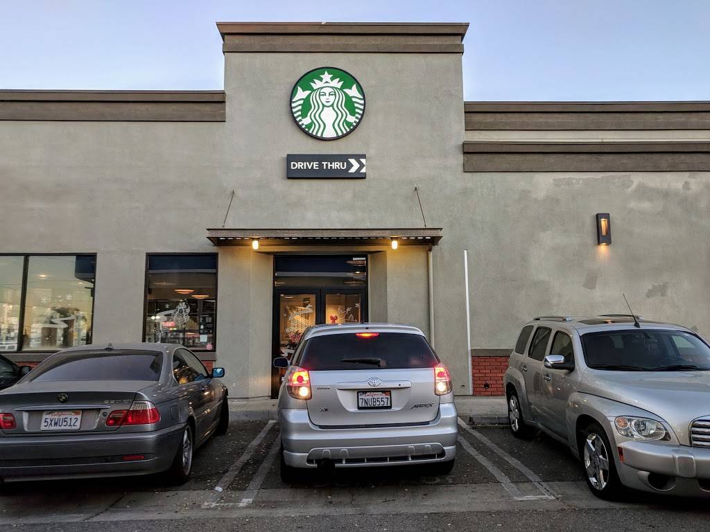 Starbucks | cafe | 16926 Roscoe Blvd, Van Nuys, CA 91406, USA | 8188818053 OR +1 818-881-8053