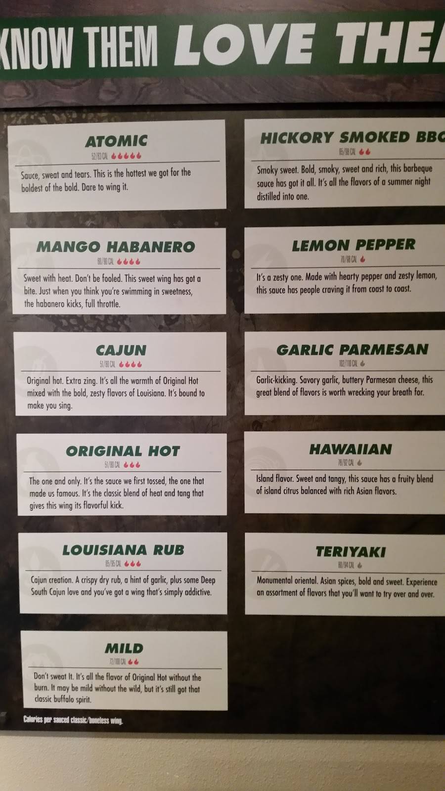 Wingstop | restaurant | 2845 Bell Rd Suite A 150, Auburn, CA 95603, USA | 5306559464 OR +1 530-655-9464