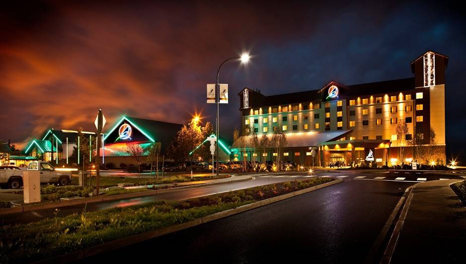 Swinomish Casino & Lodge | restaurant | 12885 Casino Dr, Anacortes, WA 98221, USA | 8882888883 OR +1 888-288-8883