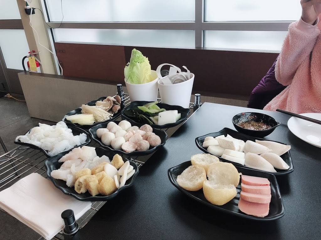 开火啦火锅 (Pot Pot Restaurant) | restaurant | 400 Sugarcreek Trail #1, London, ON N6H 0G8, Canada | 5196010099 OR +1 519-601-0099