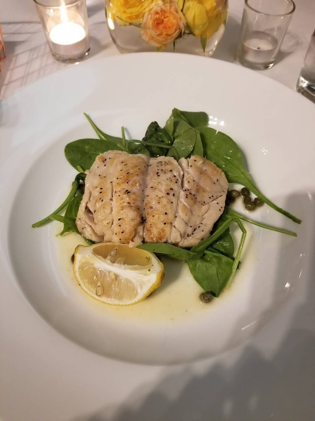 Jules@Market | restaurant | 111 Market St, Bristol, PA 19007, USA | 2154587622 OR +1 215-458-7622