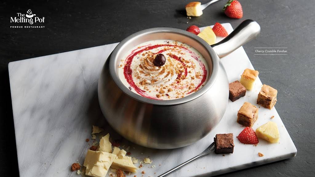 The Melting Pot | restaurant | 12233 Jefferson Ave #3, Newport News, VA 23602, USA | 7576559300 OR +1 757-655-9300