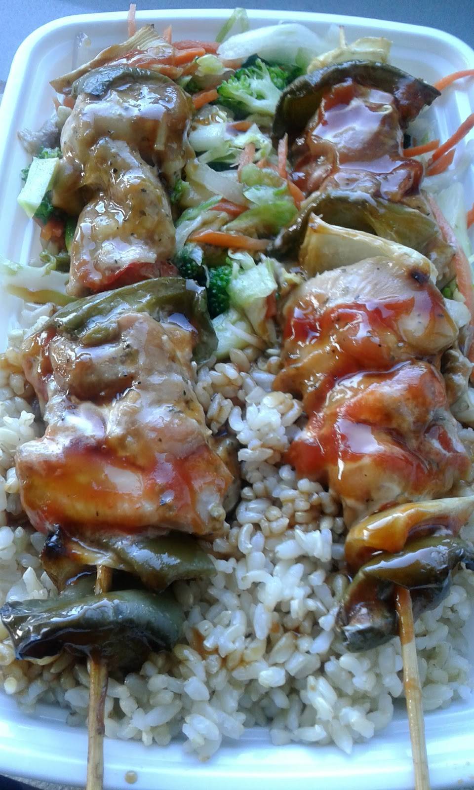 Campus Dining Services | restaurant | 101 Nicolls Rd, Stony Brook, NY 11794, USA | 6316326768 OR +1 631-632-6768