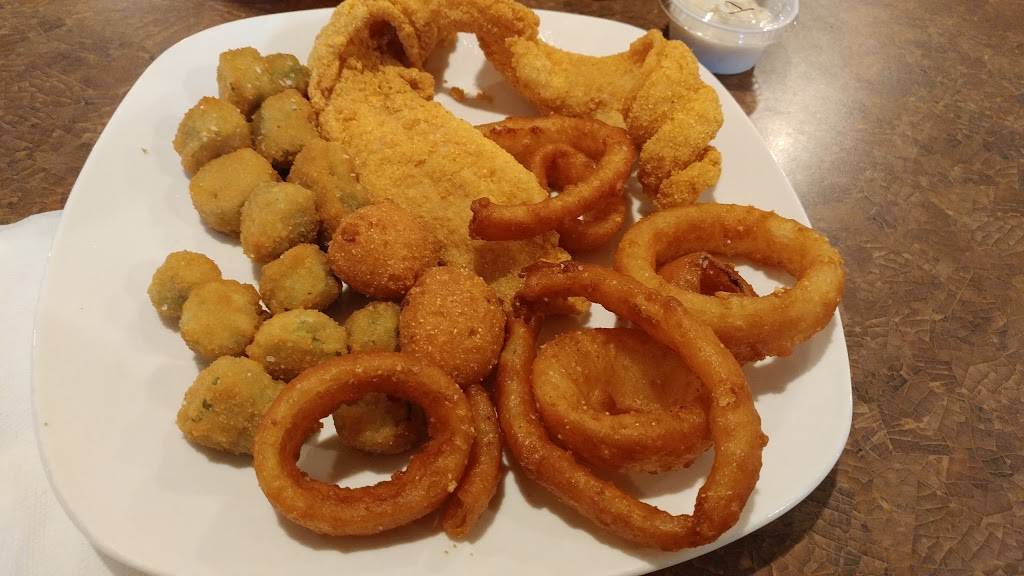 The Dam Restaurant | restaurant | 14033 Falls of Rough Rd, Falls of Rough, KY 40119, USA | 2702572245 OR +1 270-257-2245