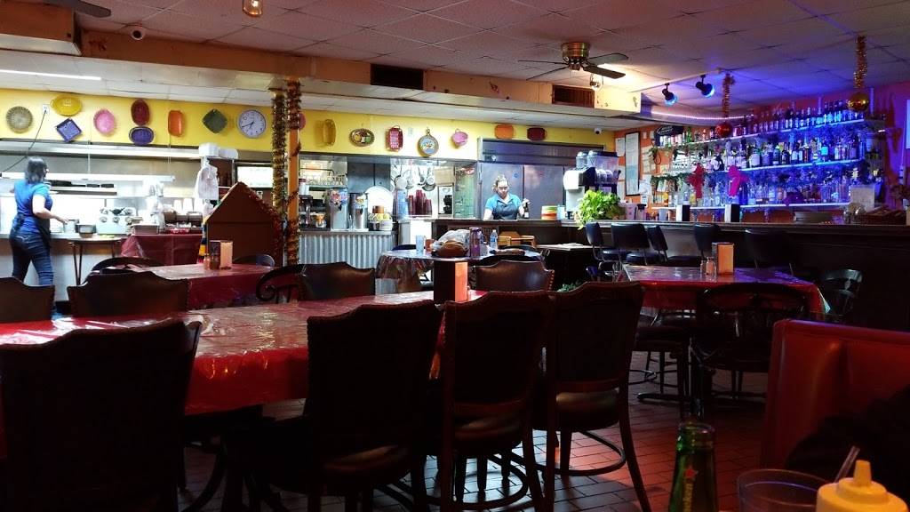 Lupitas Restaurant | restaurant | 1965 Fort Worth Ave, Dallas, TX 75208, USA | 2149417181 OR +1 214-941-7181