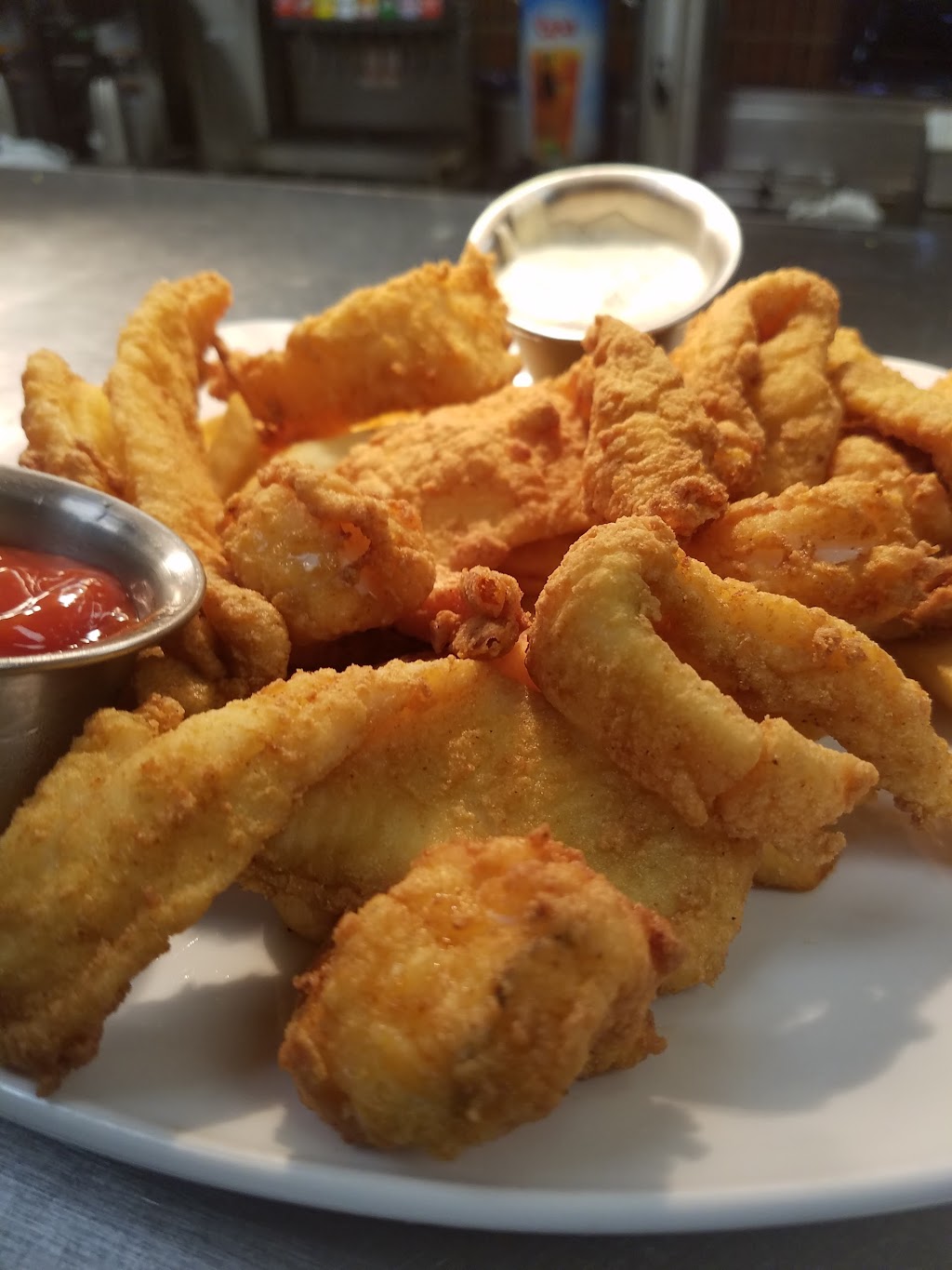 Tripps Restaurant | restaurant | 918 W Club Blvd, Durham, NC 27701, USA | 9192869199 OR +1 919-286-9199