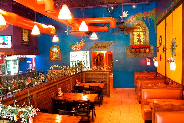El Sol Mexican Restaurant Bar & Grill | restaurant | 3599 Atlanta Rd SE #11A, Smyrna, GA 30080, USA | 6782146686 OR +1 678-214-6686