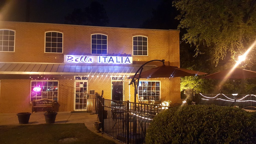 Bella Italia | restaurant | 880 Marietta Hwy, Roswell, GA 30075, USA | 7706408000 OR +1 770-640-8000