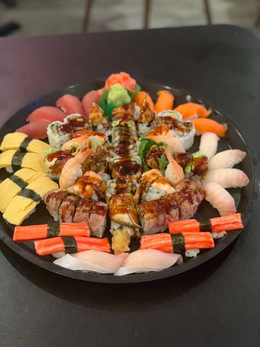 Sugoi Sushi | restaurant | 958 Washington St, Braintree, MA 02184, USA | 7812286427 OR +1 781-228-6427