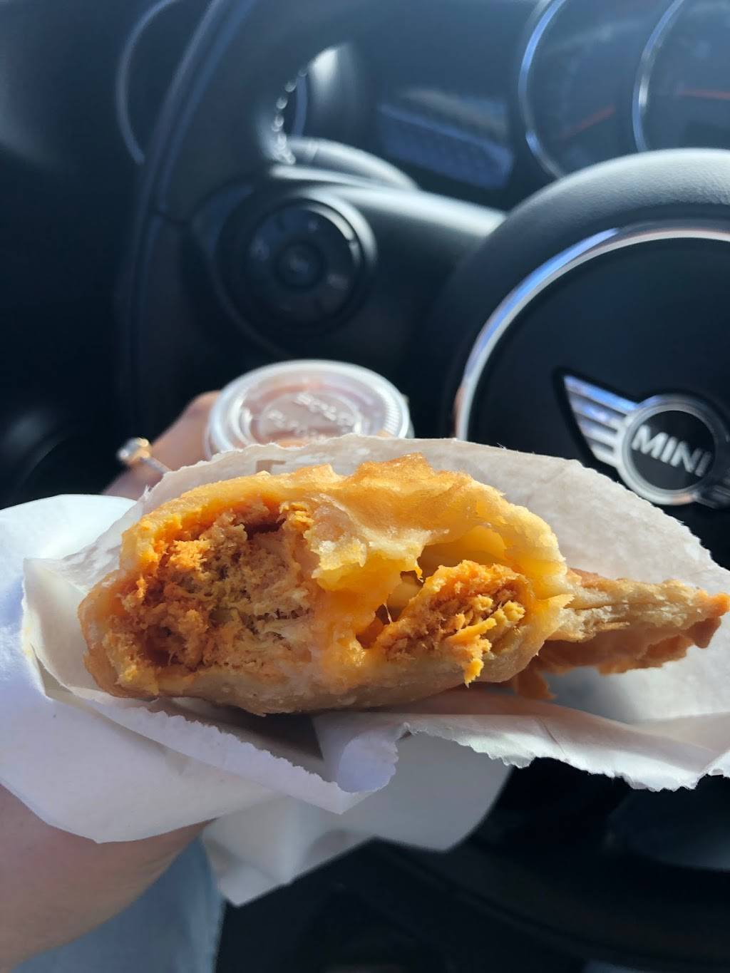 Prieto Empanadas | restaurant | 202 Humboldt Ave, Dorchester, MA 02121, USA | 6174273331 OR +1 617-427-3331