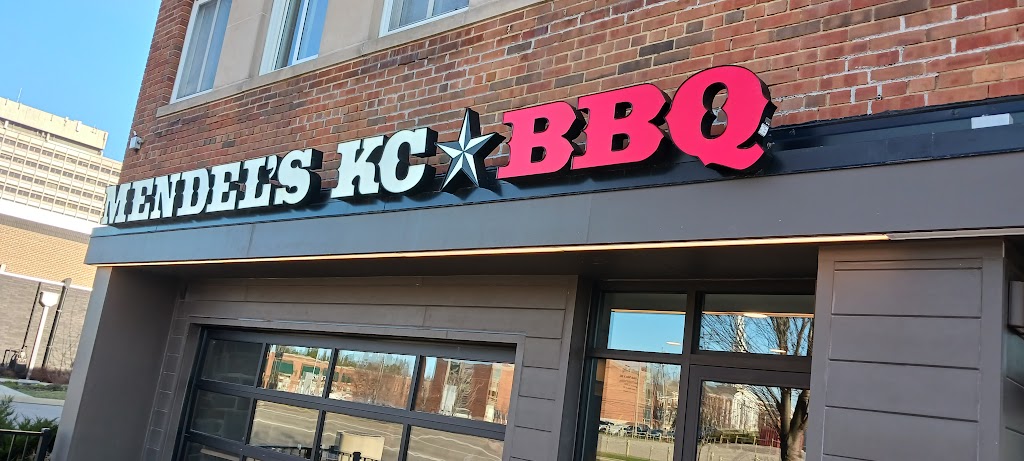 Mendels KC BBQ | restaurant | 20314 Chagrin Blvd, Shaker Heights, OH 44122, USA | 2162660035 OR +1 216-266-0035