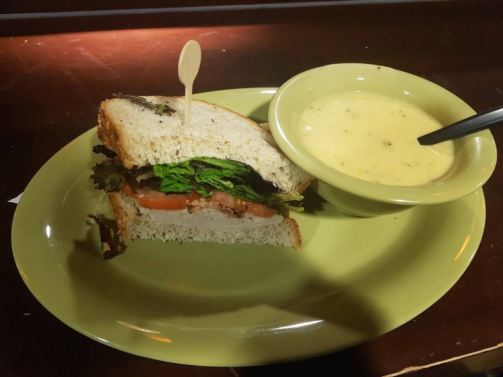 Harvest Grains | restaurant | 1308 W Dayton St room 178, Madison, WI 53703, USA | 6088904421 OR +1 608-890-4421