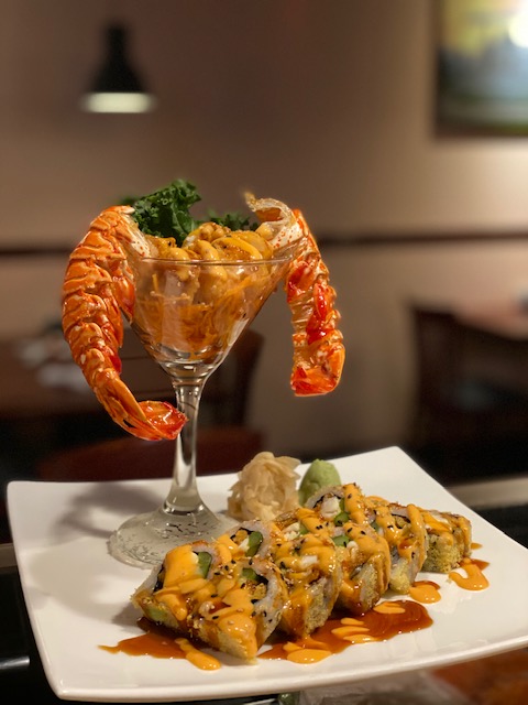 SiamdragonMiami | restaurant | 7748 N Kendall Dr, Miami, FL 33156, USA | 3054128098 OR +1 305-412-8098