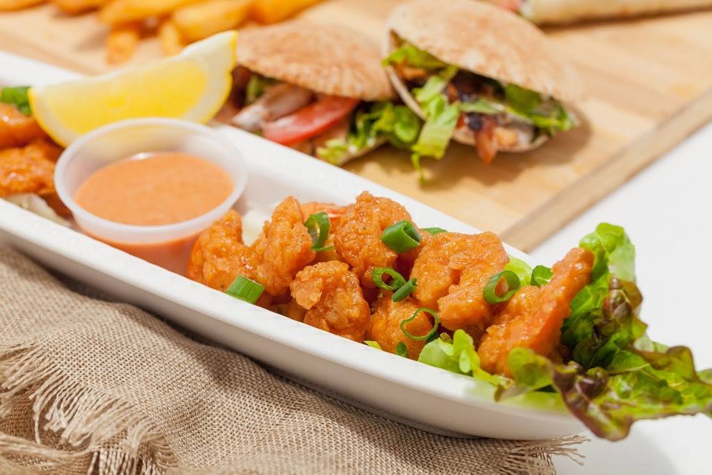 Dallah Restaurant/ Its Pizza Time | restaurant | 505 Rymal Rd E, Hamilton, ON L8W 1B3, Canada | 9053889000 OR +1 905-388-9000