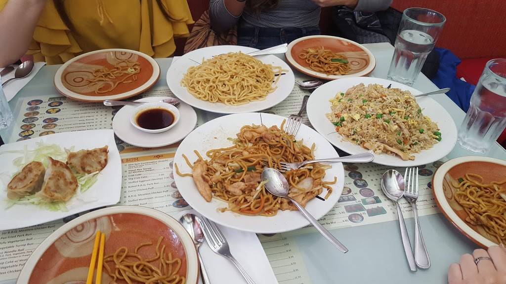 Big Lantern | restaurant | 3170 16th St, San Francisco, CA 94103, USA | 4158638100 OR +1 415-863-8100