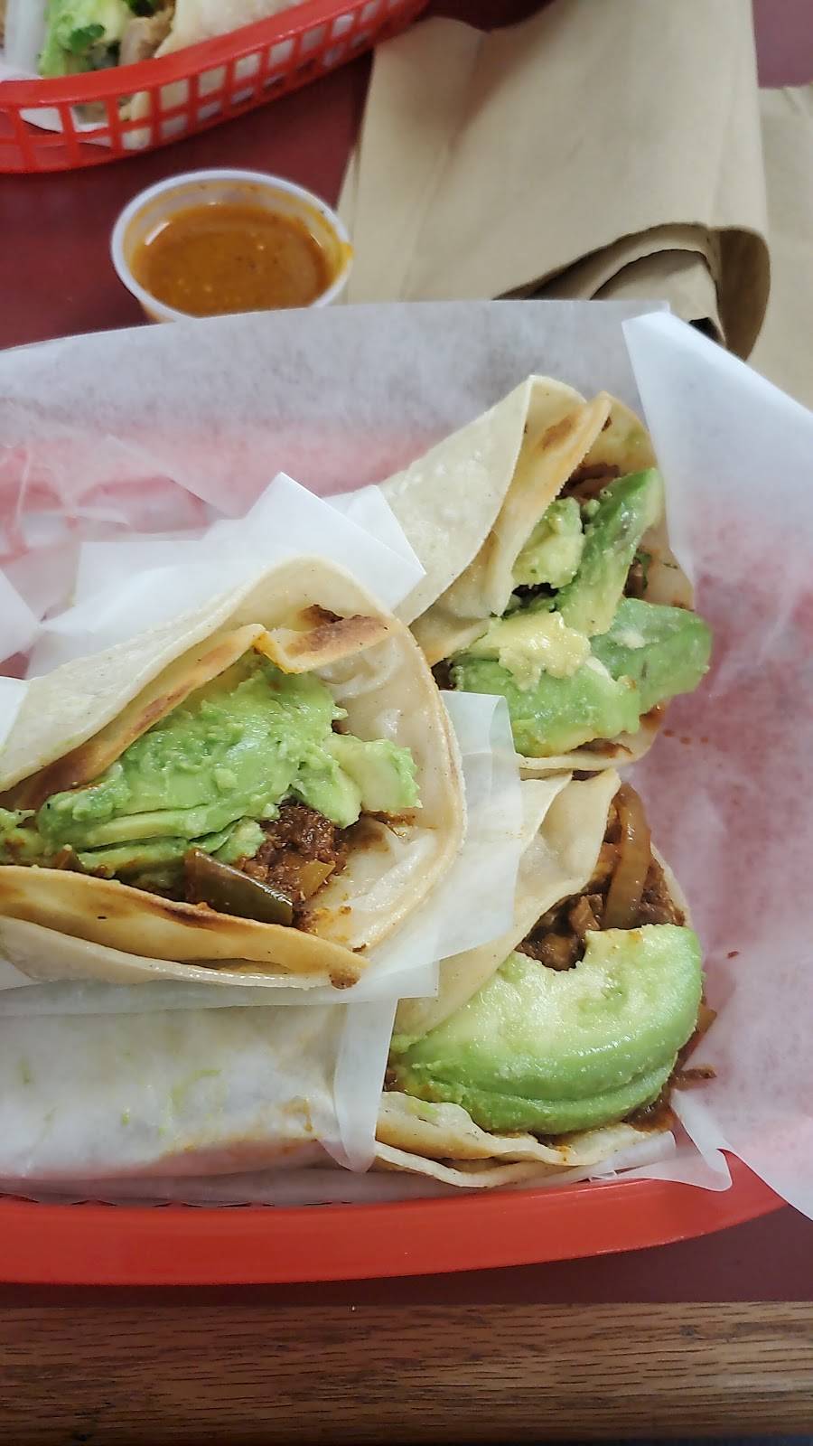 Super Taqueria | restaurant | 911 McLaughlin Ave, San Jose, CA 95122, USA | 4082951640 OR +1 408-295-1640