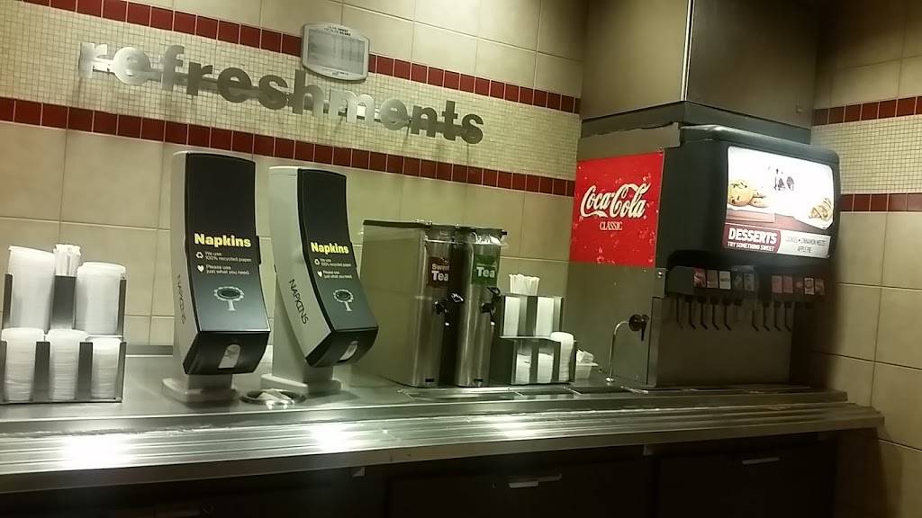 McDonalds | cafe | 4810 S Broadway, Wichita, KS 67216, USA | 3165220588 OR +1 316-522-0588