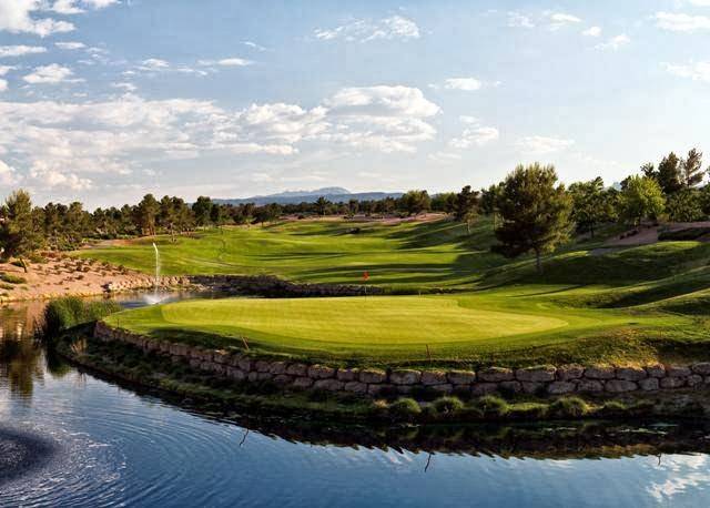 Highland Falls Golf Club | restaurant | 10201 Sun City Blvd, Las Vegas, NV 89134, USA | 7022547010 OR +1 702-254-7010