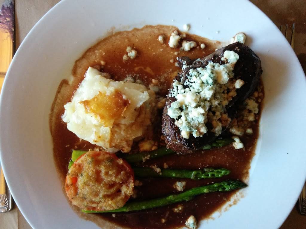 Cafe Beaujolais | restaurant | 1712 Colorado Blvd, Los Angeles, CA 90041, USA | 3232555111 OR +1 323-255-5111