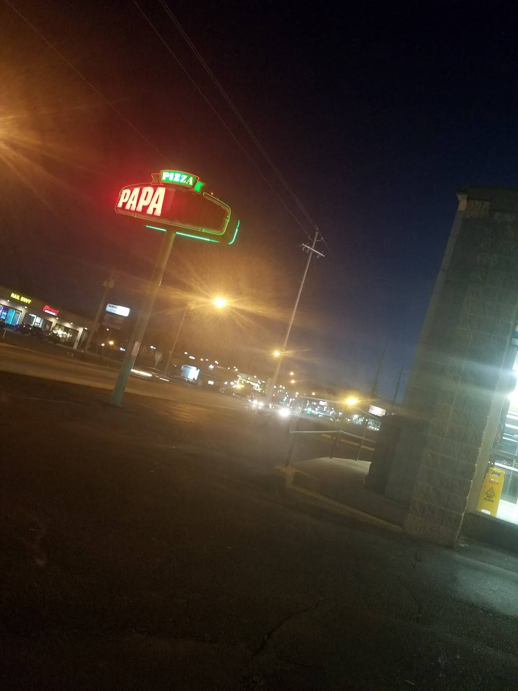 Papa Johns Pizza | restaurant | 3111 Bristol Hwy, Johnson City, TN 37601, USA | 4232834400 OR +1 423-283-4400