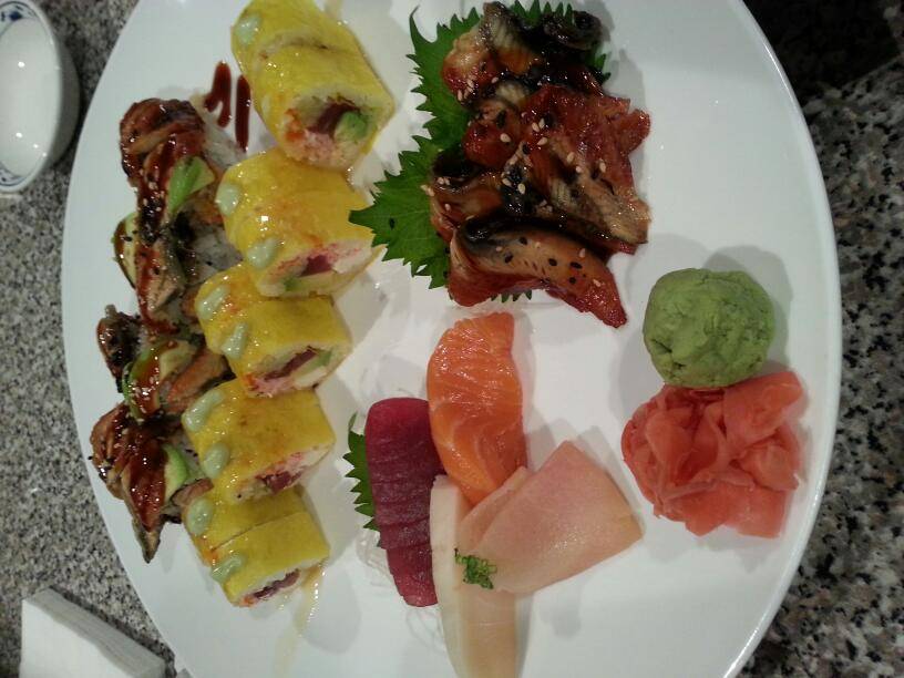 China Rose | restaurant | 23 Main St, Freeport, ME 04032, USA | 2078656886 OR +1 207-865-6886