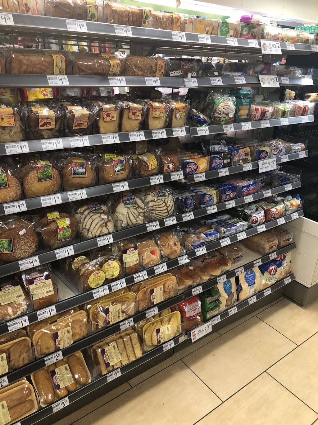 7-Eleven | bakery | 6147 Franconia Rd, Alexandria, VA 22310, USA | 7039710357 OR +1 703-971-0357