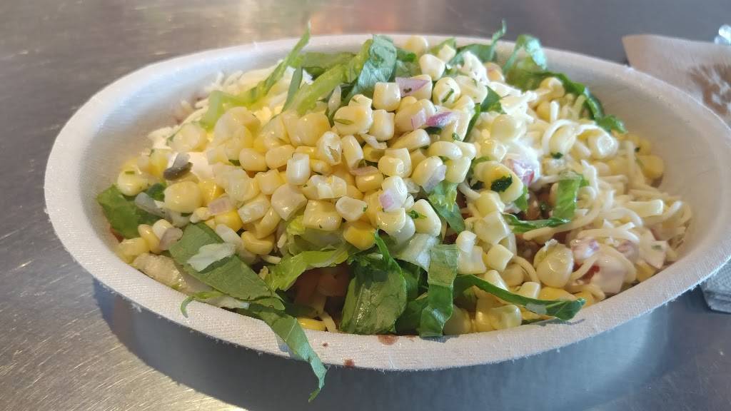 Chipotle Mexican Grill | restaurant | 301 W Franklin St, Chapel Hill, NC 27516, USA | 9199422091 OR +1 919-942-2091